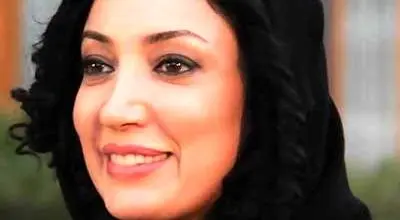 زیبایی نگار عابدی و استایل دلربایش 