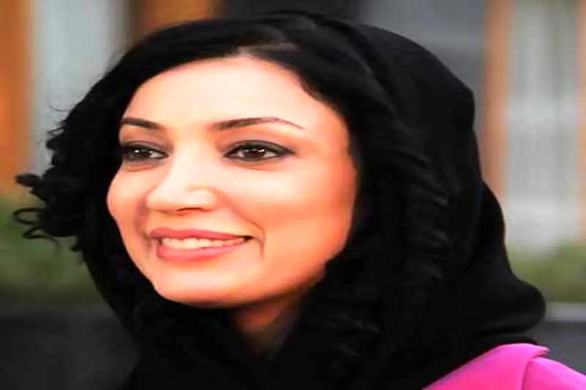 زیبایی نگار عابدی و استایل دلربایش