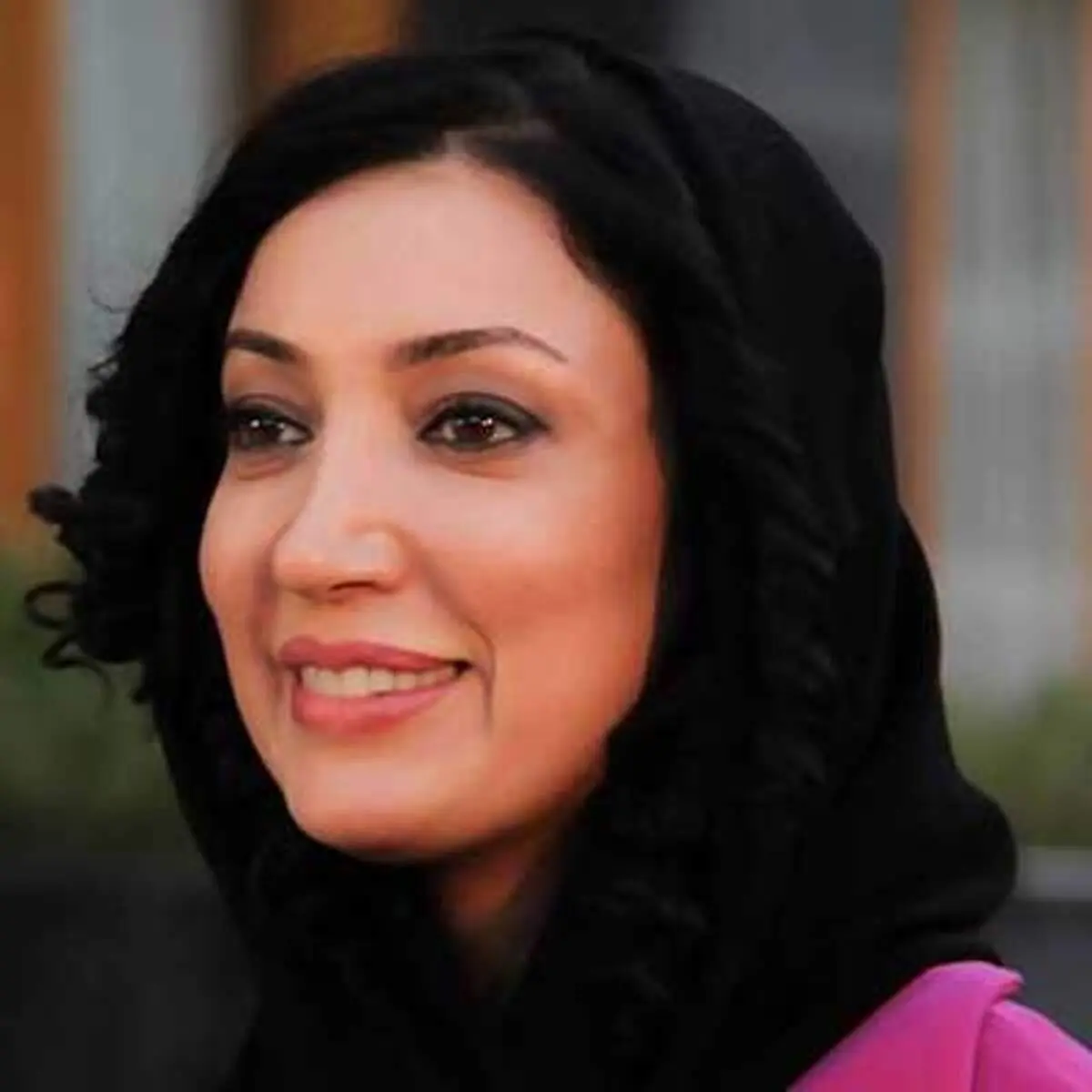 زیبایی نگار عابدی و استایل دلربایش 