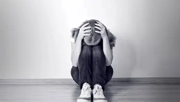 یک پژوهش جدید: افسردگی در دختران نوجوان بیشتر است!