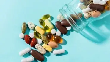 همیشه خسته‌اید؟ ممکن است این ۶ ویتامین در بدنتان کم باشد