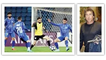 مورد عجیبی که برای فوتبال ایران اتفاق افتاد