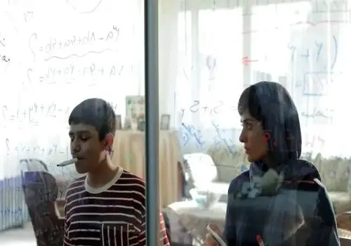 آیا «زن و بچه» نمایش معصومیت از دست‌رفته جامعه ایرانی است؟