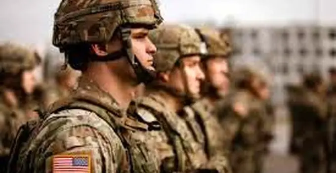 مخالفت صریح ارتش آمریکا با حمله نظامی به ایران + فیلم

