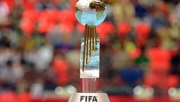 سید بندی جام جهانی فوتسال 2024 
