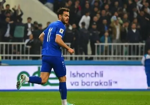 ادای احترام خاص خرید جدید پرسپولیس به هواداران+ عکس