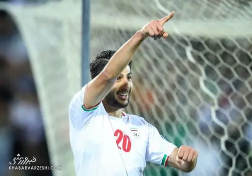 شکار بزرگ باشگاه تراکتور از اتحاد کلبا!