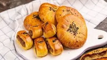 کلوچه خرمایی چند کالری دارد ؟
