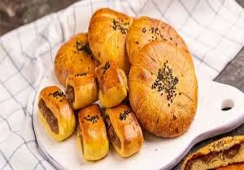 کالری کلوچه دزفولی چقدر است ؟
