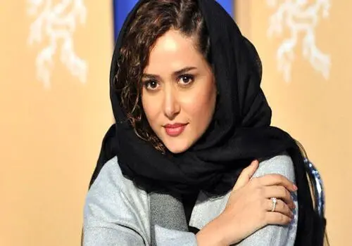 انتقاد پریناز ایزدیار از خریدوفروش حیوانات در ولنتاین