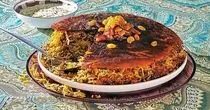 طرز تهیه عدس پلو به سبک بوشهری‌ها