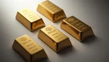 قیمت طلا امروز پنجشنبه ۲۱ خرداد ۱۴۰۵