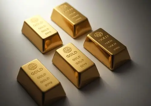 قیمت طلا امروز دوشنبه ۱۲ مرداد۱۴۰۵