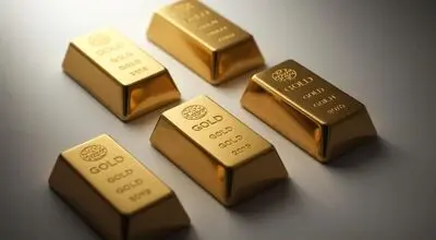 خبرجدید از کاهش قیمت طلا