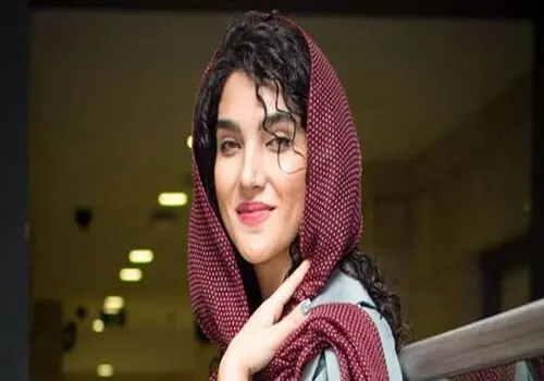 شوک کاربران از تغییر چهره سارا رسول‌زاده، هدیه سریال عاشقانه بعد از ۱۰ سال + تصاویر