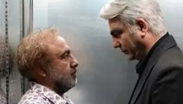 قاب خانوادگی بازیگر اجل معلق جلب‌توجه کرد
