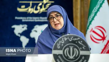 سخنگوی دولت: ایران در جنگ ۱۲ روزه پیروز شد | ۹۳۵ شهید تقدیم وطن شد