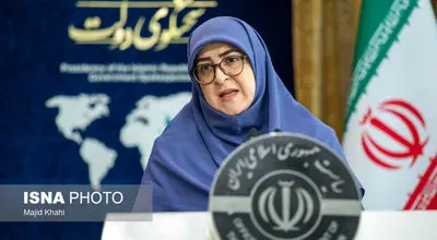 سخنگوی دولت: ایران در جنگ ۱۲ روزه پیروز شد | ۹۳۵ شهید تقدیم وطن شد
