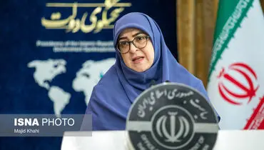 سخنگوی دولت: ایران در جنگ ۱۲ روزه پیروز شد | ۹۳۵ شهید تقدیم وطن شد