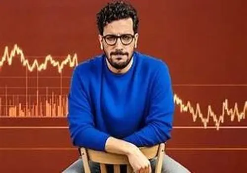 خنده‌های نرگس محمدی، برنامه قیاسی را ترکاند!/ویدیو 