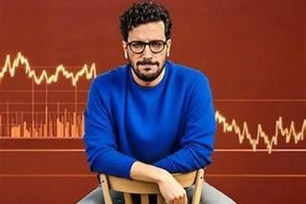 شوخی قیاسی با جمله معروف «می‌‏خوان حواسمون رو پرت کنن»/ویدیو 