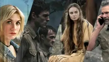 ۶ مینی سریال ۲۰۲۵ که نباید از دست بدهید!