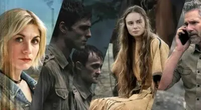 ۶ مینی سریال ۲۰۲۵ که نباید از دست بدهید!