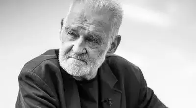 کارگردان مشهور سینما درگذشت