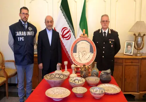 دندان دایناسورها اطلاعات آب و هوایی گذشته زمین را فاش کرد