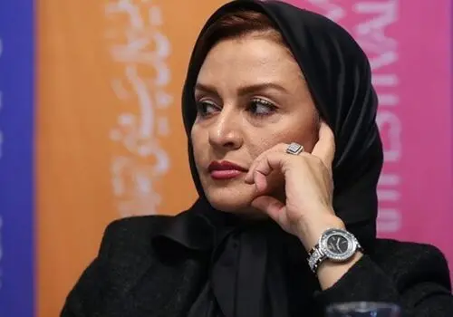 جشن تولد متفاوت مریلا زارعی در خیابان