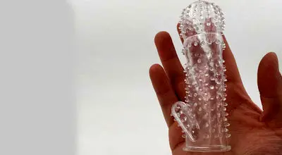 کاندوم خاردار چیست؟