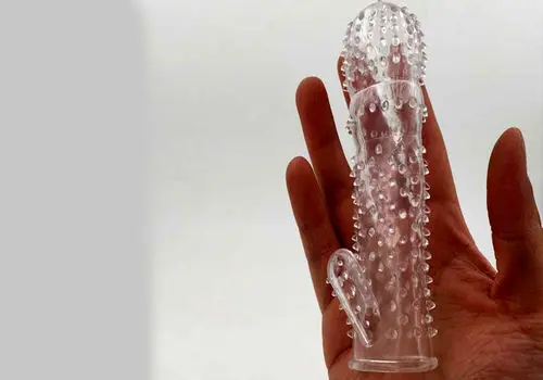 کاندوم خاردار چیست؟