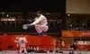 ناگویا و طلای دوم ایران؛ برادران نعمتی در کاراته تاریخ‌ساز شدند+فیلم