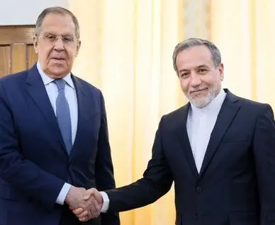  خرسندی پوتین از دیدار عراقچی