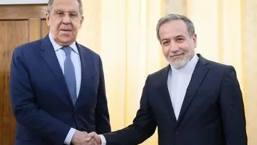  خرسندی پوتین از دیدار عراقچی