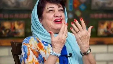 ناهید مسلمی در آینه زمان؛ سفری از نوجوانی تا میانسالی+عکس