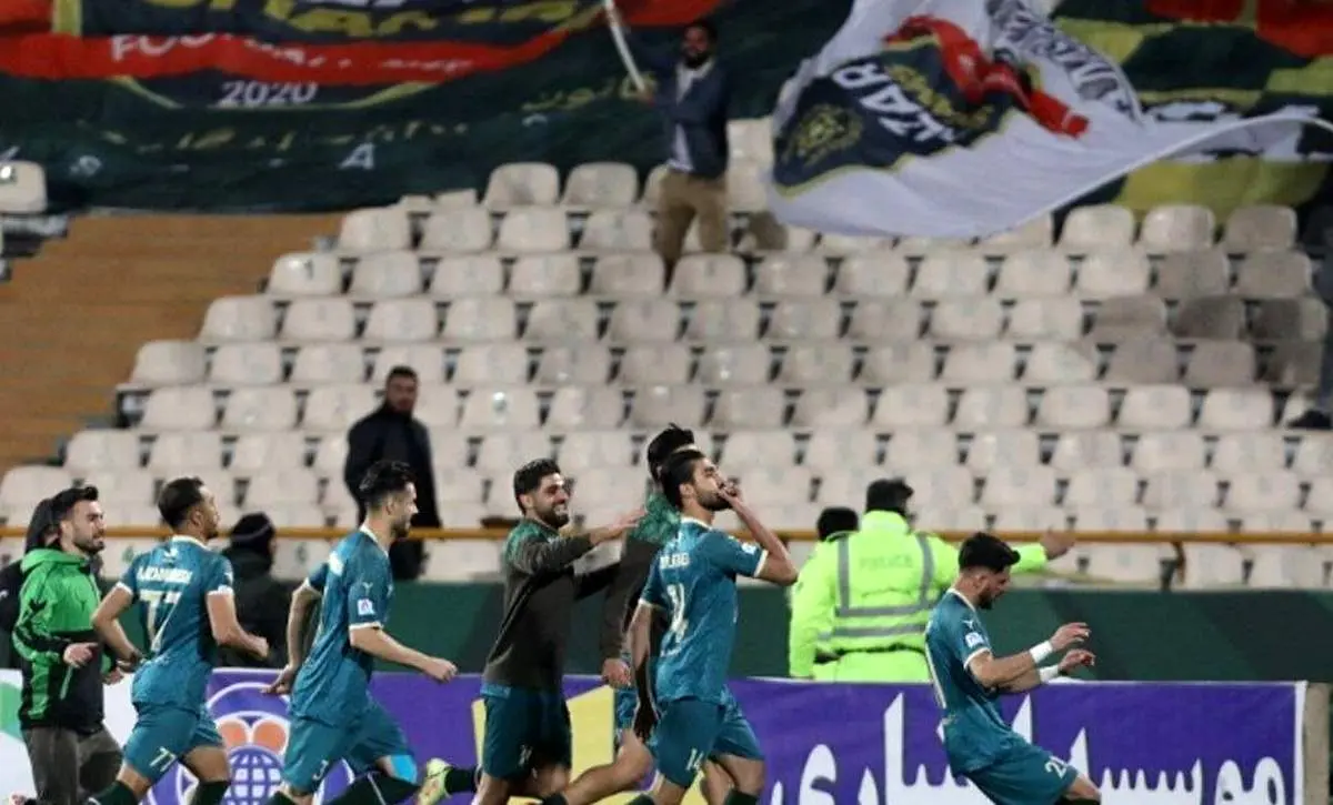 شرط عجیب گل گهر در برابر پیشنهاد استقلال