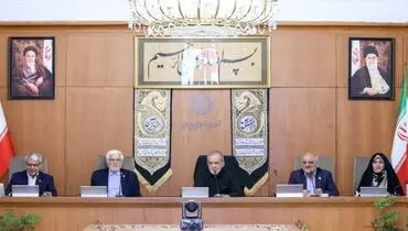  دستور رئیس‌جمهور: برخورد محترمانه با منتقدان و حتی کسانی که ما را قبول نداشتند!