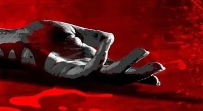 خودکشی شوهر بعد از قتل زن جوانش
