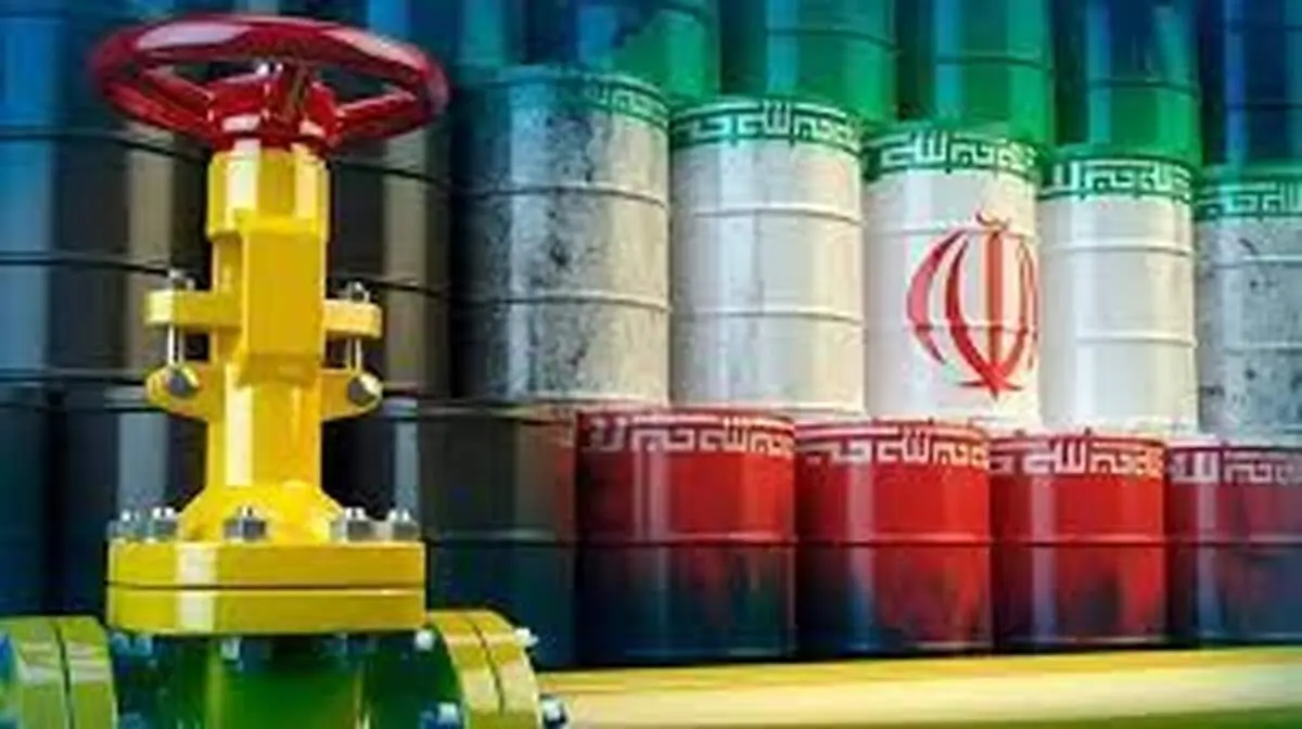 قیمت جهانی نفت امروز 19 آبان 1404