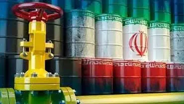 فروش نفت تحت تاثیر مکانیسم ماشه قرار نمی‌گیرد