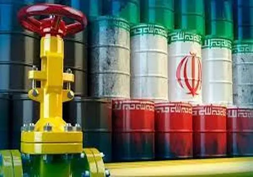 فروش نفت تحت تاثیر مکانیسم ماشه قرار نمی‌گیرد