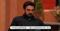 حضور حامد عسکری در شبکه دو با «نقل و نقل»