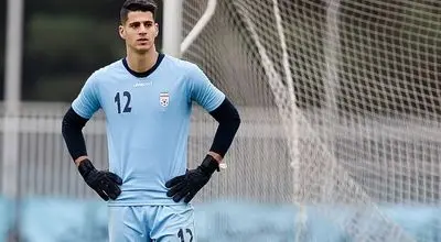 رکورد رویایی پیام نیازمند مقابل پرسپولیس در آزادی