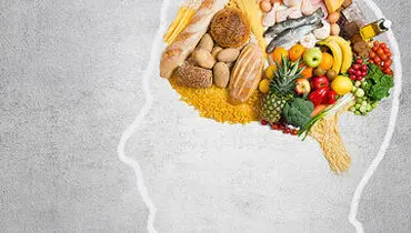 پنج خوراکی برای افزایش سلامت مغز