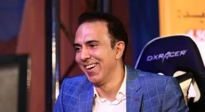 حمله مزدک به بازیکنان تیم ملی با تصویر طعنهآمیز +عکس