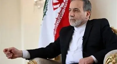 عراقچی خواستار جبران خسارت حملات آمریکایی صهیونیستی شد