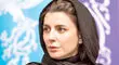 وقار جاودانه لیلا حاتمی بازیگر فیلم «پیر پسر»