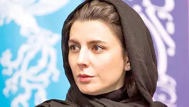 وقار جاودانه لیلا حاتمی بازیگر فیلم «پیر پسر»