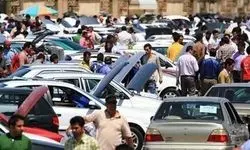 وضعیت بحرانی در بازار خودرو به کجا میرسد؟